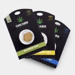 Extracciones de CBD Cannabis Light Spain